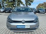 Volkswagen Golf VII Variant*Auto*Navi*ACC*CAM*AHK*LED*1Hand - : Silber, mit Apple Carplay