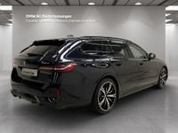 BMW 520 - Vorschau Bild 4