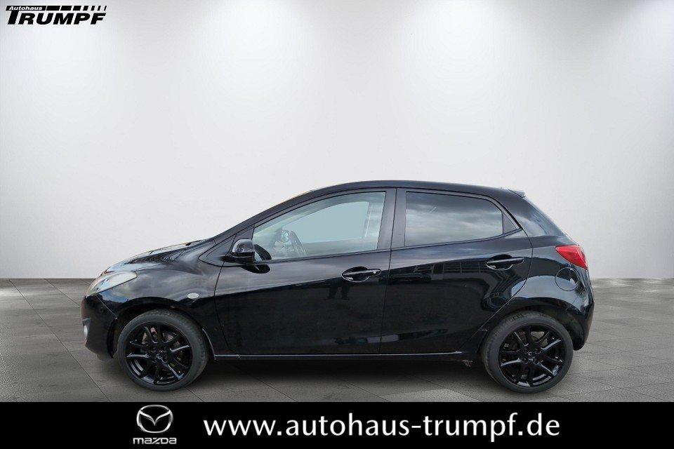 Mazda 2 1.3l MZR 84PS 5T KENKO