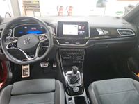 Volkswagen T-Roc - Vorschau Bild 8
