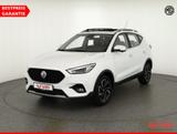 MG ZS 1.0 T-GDI Luxury LED Navi Pano 360° - MG Gebrauchtwagen