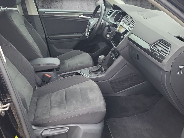 Tiguan 1.5 TSI Aut. Highline SHZ LED