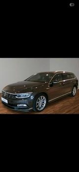 Volkswagen VW Passat B8 2.0TDI 239PS R Line - Volkswagen Passat: 2.8