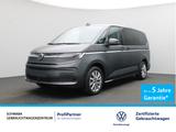 Volkswagen T7 Multivan Style LR/LÜ/Lang 2.0 TDI DSG AHK*18" - Gebrauchtwagen in München