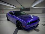 Dodge Challenger 3,6 SXT | LED Scheinwerfer |  - Dodge Challenger in Duisburg