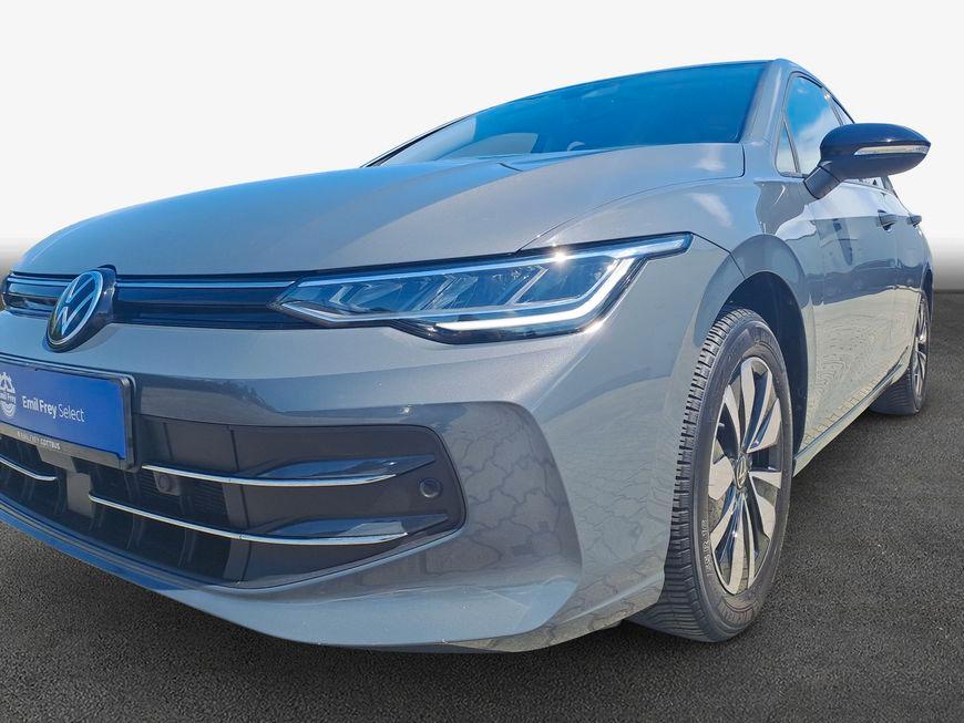 Volkswagen Golf 1.5 TSI OPF Goal Navi*ACC*Side-Lane-Assist, миниатюра 6