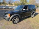 Land Rover Land rover discovery 3 2.7 tdi Diesel - AUTOMATI - gebrauchte Land Rover Discovery aus dem Jahr 2007