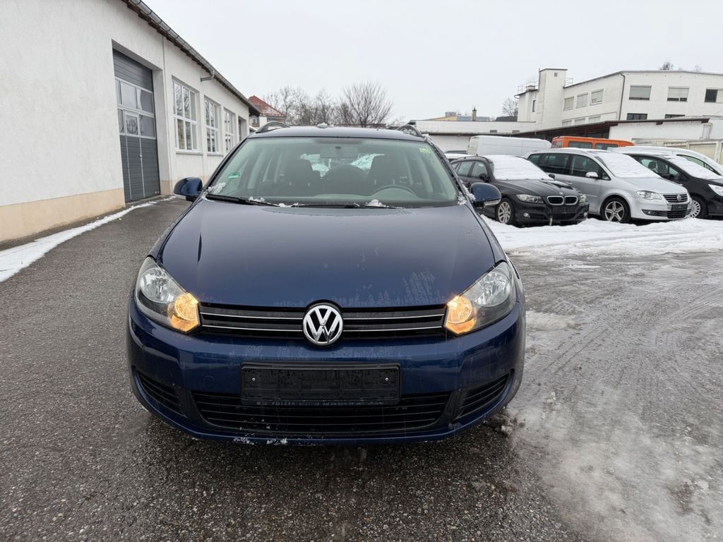 Angebot ansehen Volkswagen Golf