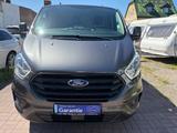 Ford Transit Custom 280 L1+SORTIMO+AHK+XENON+27300 KM - Angebote
