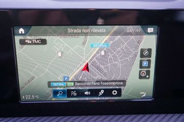 Mercedes A 180 - 8