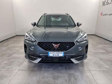 Cupra Formentor - 5