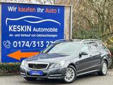 Mercedes-Benz E 350 CDI*SCHIEBEDACH*XENON*TEILLEDER*NAVI* - Mercedes-Benz E 350 in Hamm