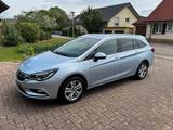Opel Astra K Sports Tourer | 1.6 CDTI 1.Hand Garantie - Opel Astra mit Diesel-Antrieb: Kombi, Tourer Sports Cdti