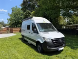 HYMER / ERIBA / HYMERCAR Grand Canyon S - HYMER / ERIBA Grand Canyon S