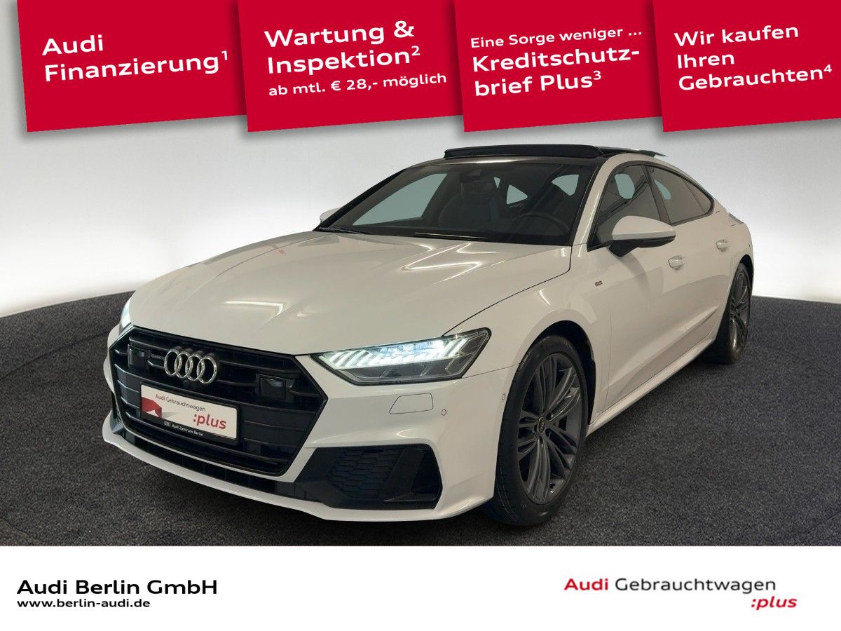 Audi A7 - Bild 1