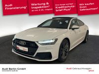 Audi A7 - Vorschau Bild 1