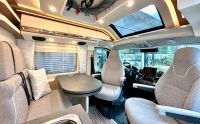 Malibu Van first class - two rooms coupé 640 LE RB (10/18)