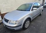 Volkswagen Passat B5  1997  LPG 2,5 Jahr... - Volkswagen Passat mit LPG-Antrieb