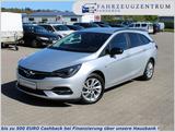 Opel Astra ST Edition AUTOM. 1.HD/PDC/CAM/AHK/SHZ/LED - Opel Astra Gebrauchtwagen in Oldenburg