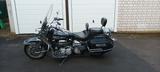 Yamaha XV1900 Stratoliner/Midnight Star US Ausführung - CHOPPER US