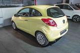 Ford Ka Titanium Klima HU Neu - Ford Ka/Ka+ aus 2011