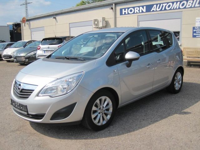 Opel Meriva 1.4 ecoFLEX Active