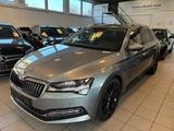 Skoda Superb Combi Style DSG PANOD AHK´s ACC 4xSHZ - Skoda Superb in Frankfurt (Main)