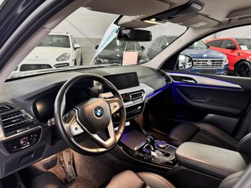 BMW X3 - 11