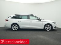 Seat Leon - Vorschau Bild 9