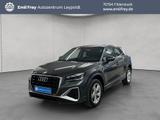 Audi Q2 35 TFSI S tronic S line - Audi Q2 Gebrauchtwagen in Stuttgart