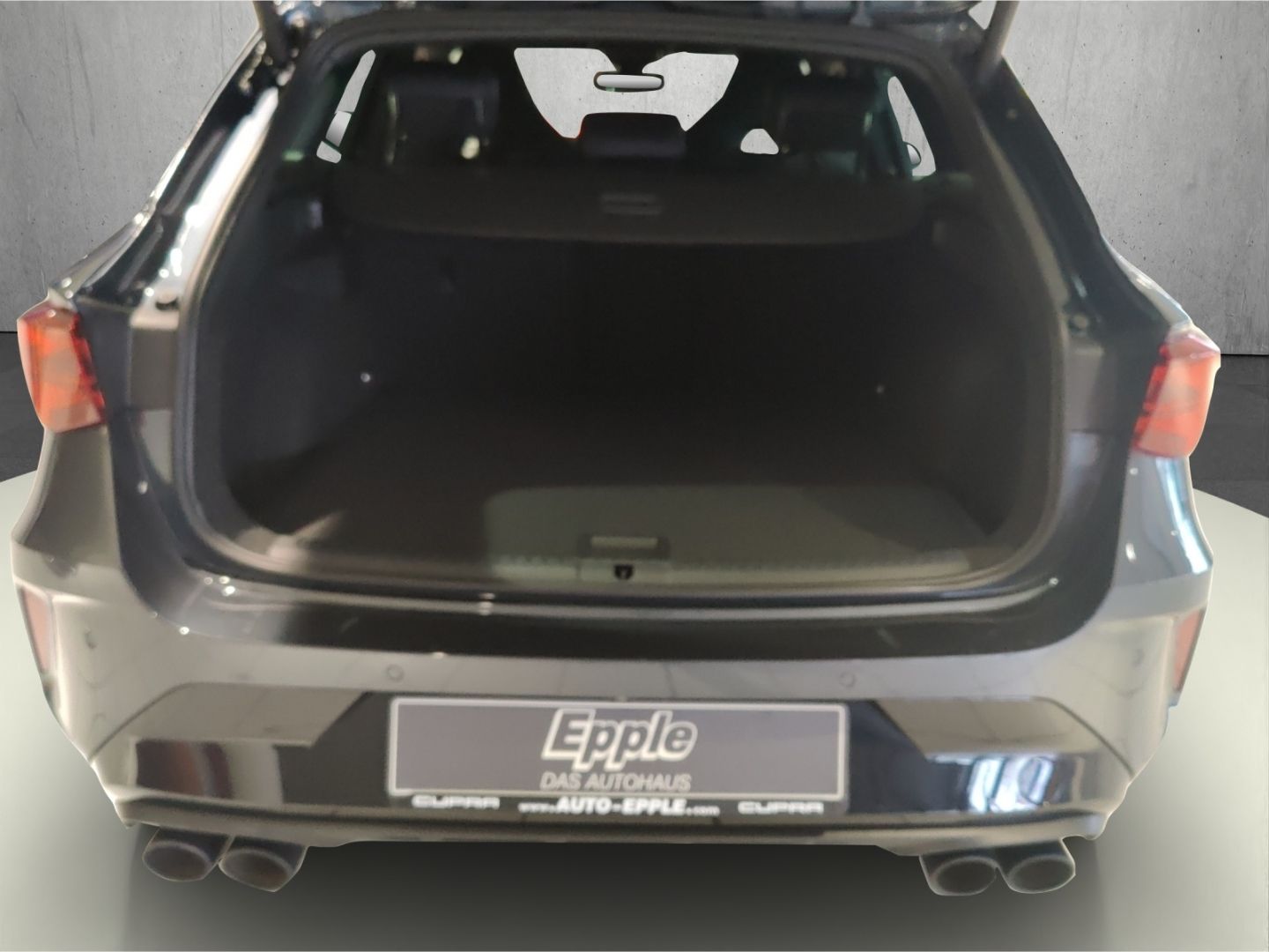 Cupra Leon - Bild 9