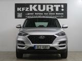 Hyundai Tucson 1.6 GDi 2WD ISG NAVI - Hyundai TUCSON Gebrauchtwagen in Dortmund
