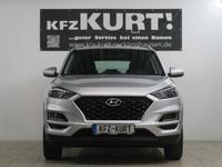 Hyundai Tucson 1.6 GDi 2WD ISG NAVI