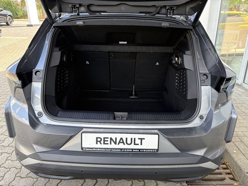 RENAULT Scenic E-TECH - Bild 4