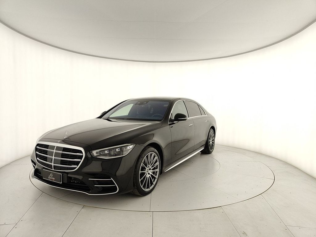 Image of Mercedes-Benz Other