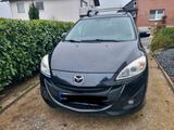 Volkswagen Mazda 5 7 Sitzer Van/ Bus Familienauto - : Van, Familien