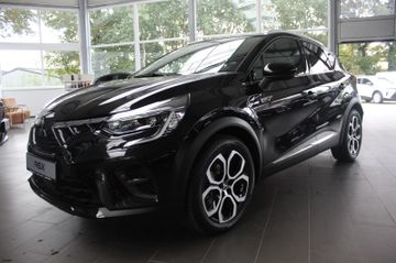 Fotografie des Mitsubishi ASX