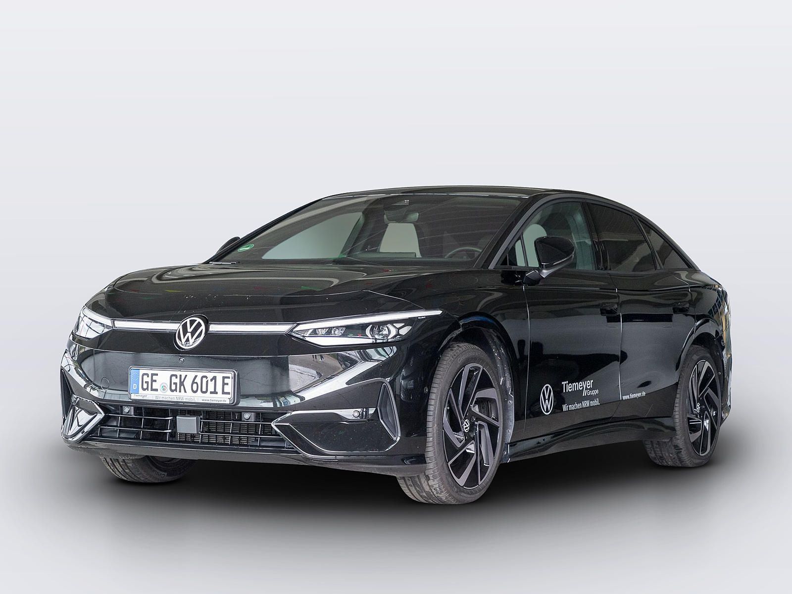 Volkswagen ID.7 - Bild 2