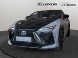 Lexus RZ 550e F-Sport Steer by Wire - Lexus RZ mit Panoramadach