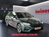 Skoda Octavia Combi RS 2.0 TDI DSG 4x4 HUD 4xSHZ NAV - Skoda Octavia: RS TDI Dsg