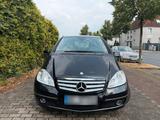 Mercedes-Benz A160 (W169) - gepflegt, TUV - Mercedes-Benz W169
