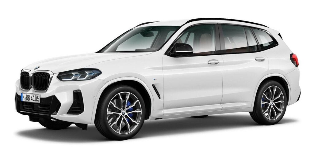 BMW X3 M40
