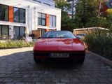 Pontiac Fiero - Pontiac Fiero mit Benzin-Antrieb: Coupé
