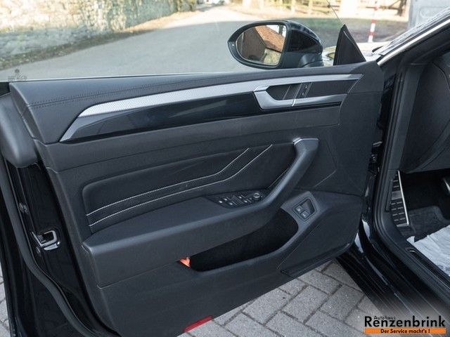 Arteon Shooting Brake R-Line eHybrid AHK