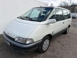 Renault Espace 2.2 Limited Limited - Renault Gebrauchtwagen von 1995