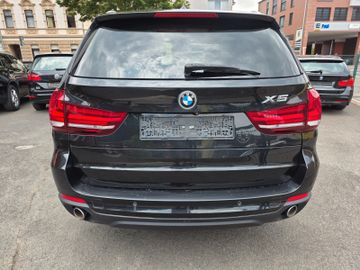 BMW X5 - 5