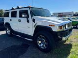 Hummer H2 Luxury MFL RFK AHK  LEDER AWD - Hummer: A