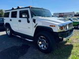 Hummer H2 Luxury MFL RFK AHK  LEDER AWD - Hummer H2: Händler
