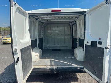 Peugeot Boxer - 11