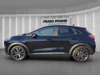 Ford Puma Titanium Design 1.0 EB MHEV Aut. | LED | AH